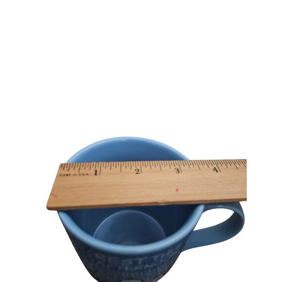 Peanuts Coffee Mug Cup Snoopy - Picture 6 of 6